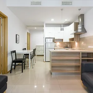  Apartment Yourplace