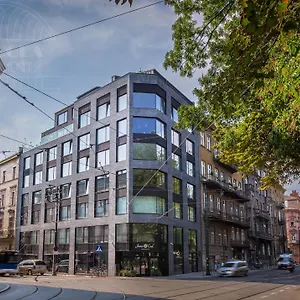  Apartment Modern View Of Planty Park